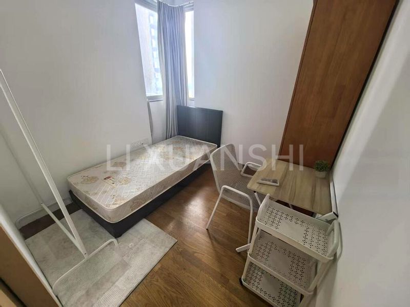 Room (Condo) for Rent in  Alex Residences - Image 5